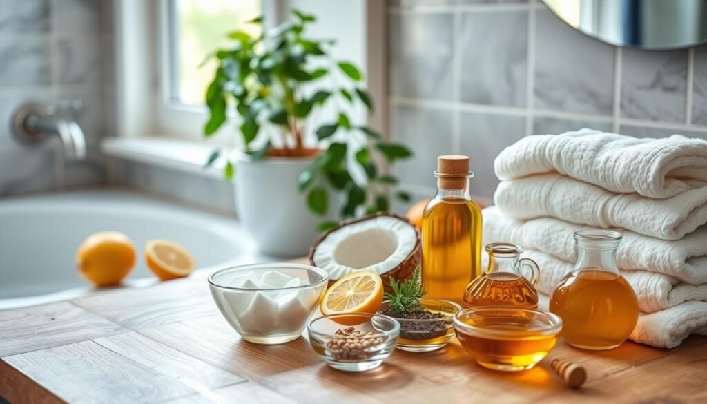 Home Remedies for Healthy Nails