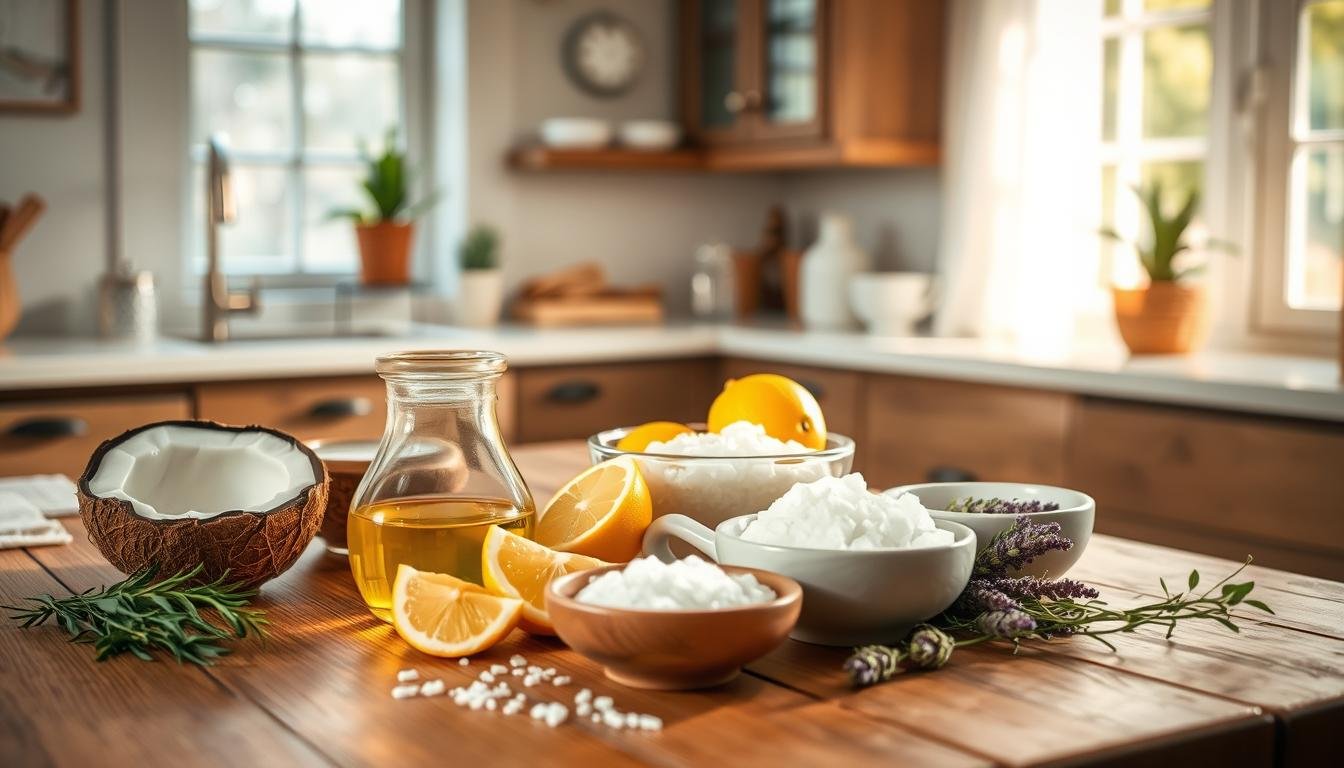 Home Remedies for Healthy Nails