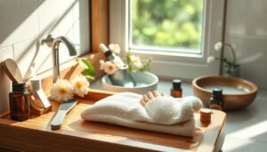 Nail Care Practices