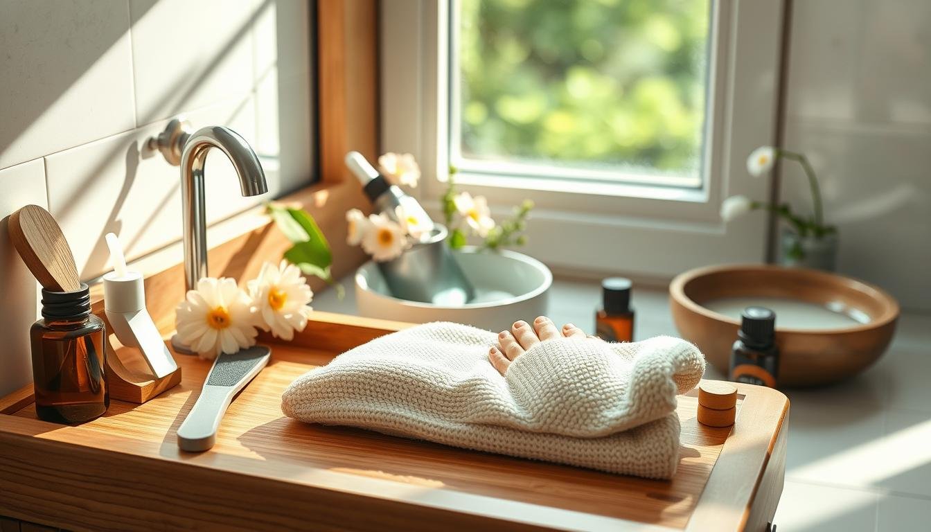 Nail Care Practices