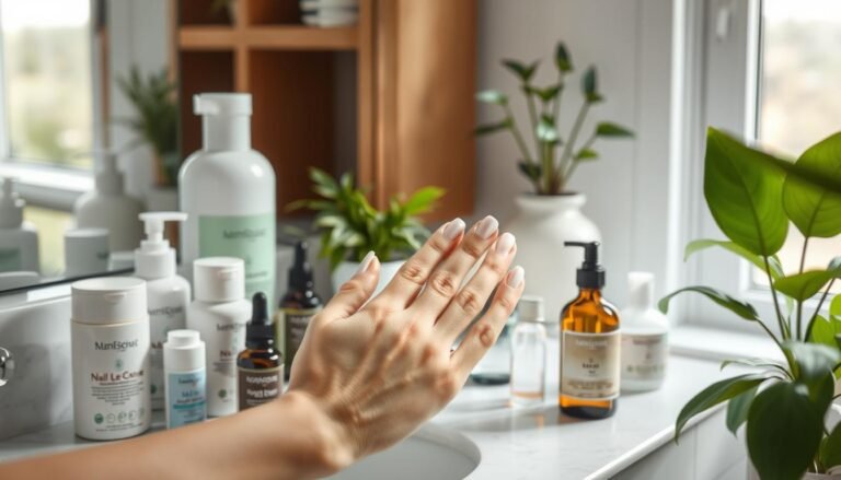 Protective Measures to Prevent Brittle Nails