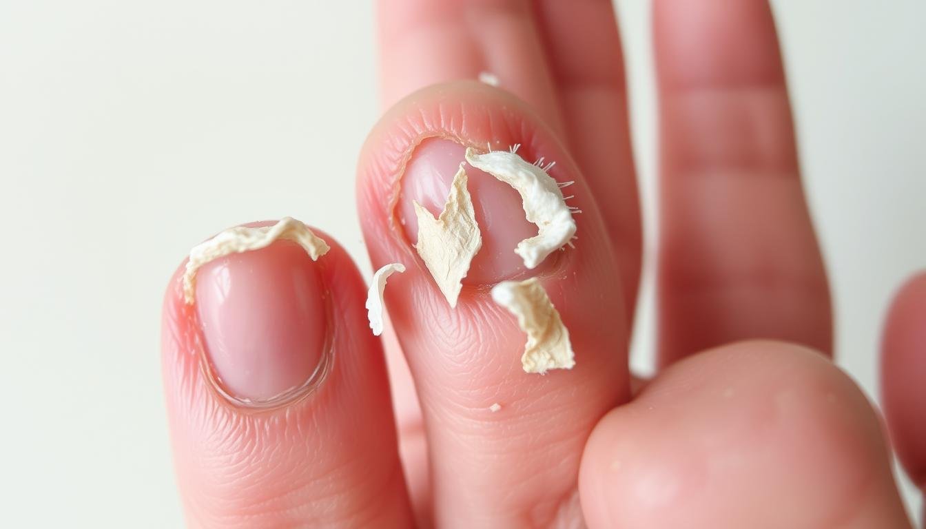 Recognizing Symptoms of Brittle Nails