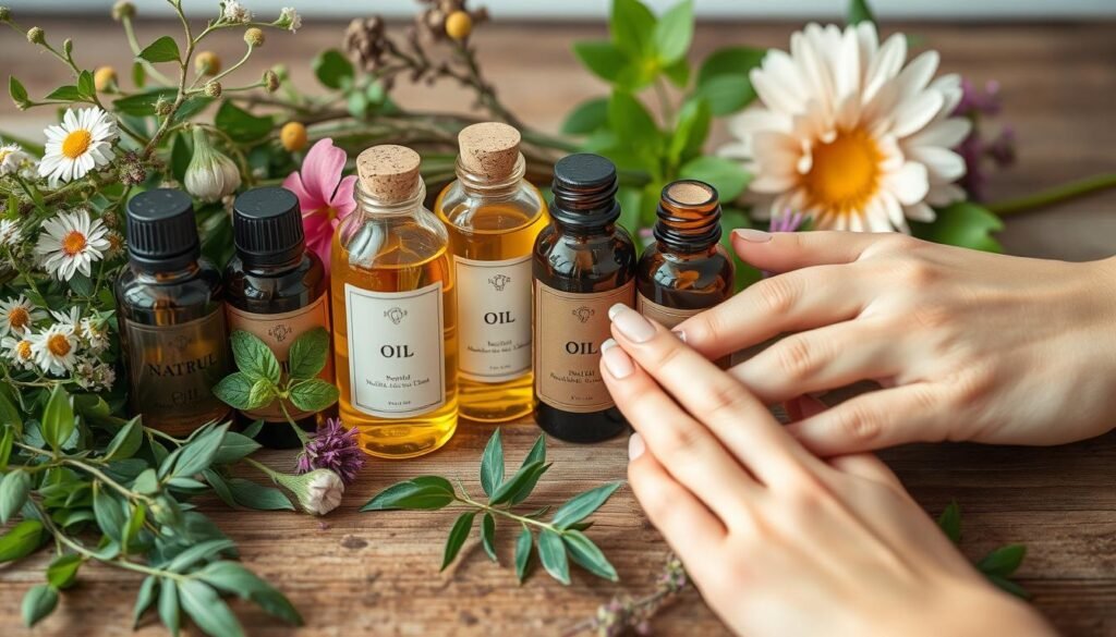 nail health practices