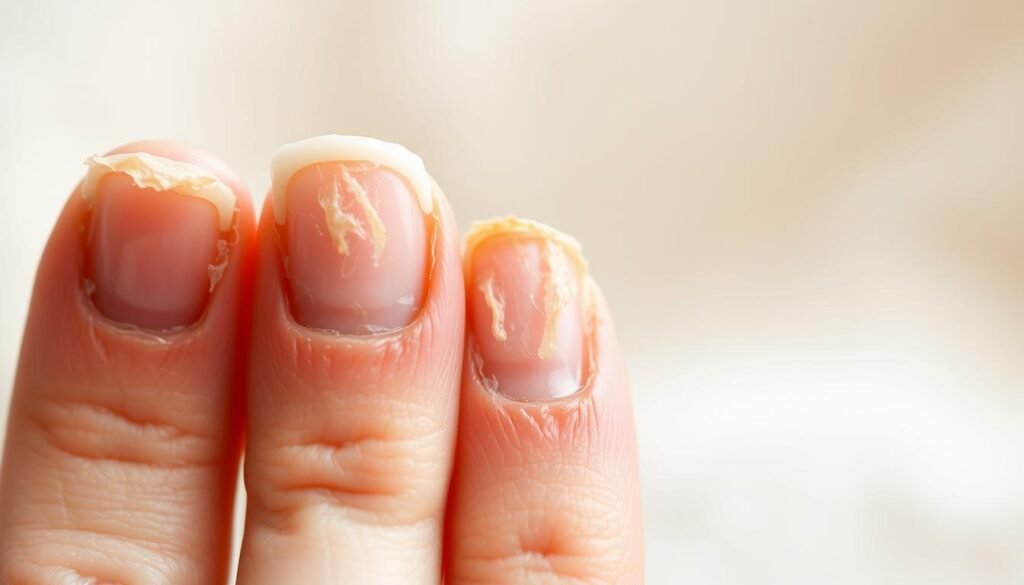 Biotin Deficiency Symptoms