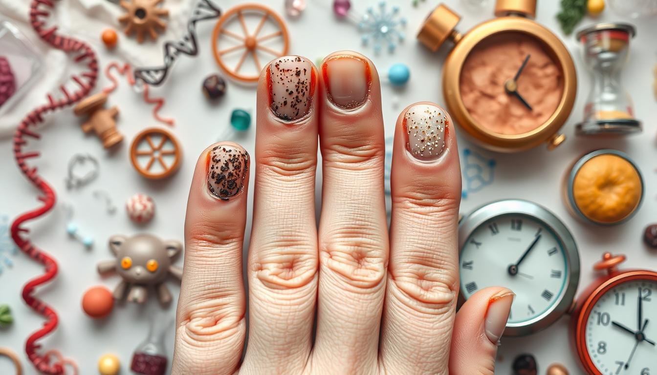 Common Causes of Onychorrhexis: Genetics, Age, and More