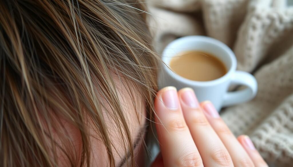 Common symptoms of biotin deficiency