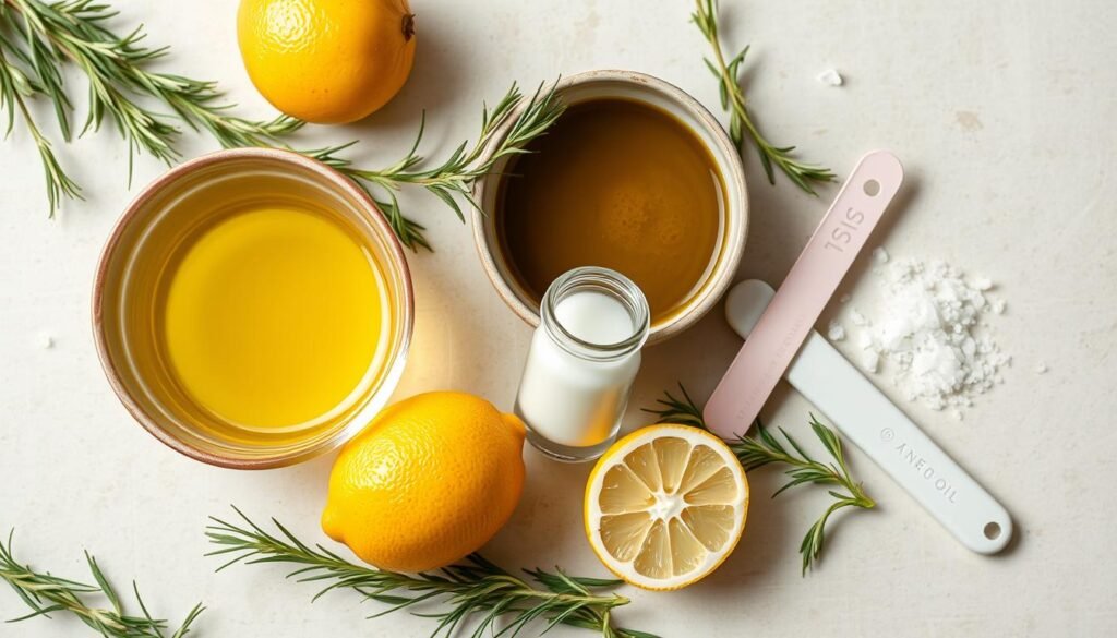 Home Remedies for Nails