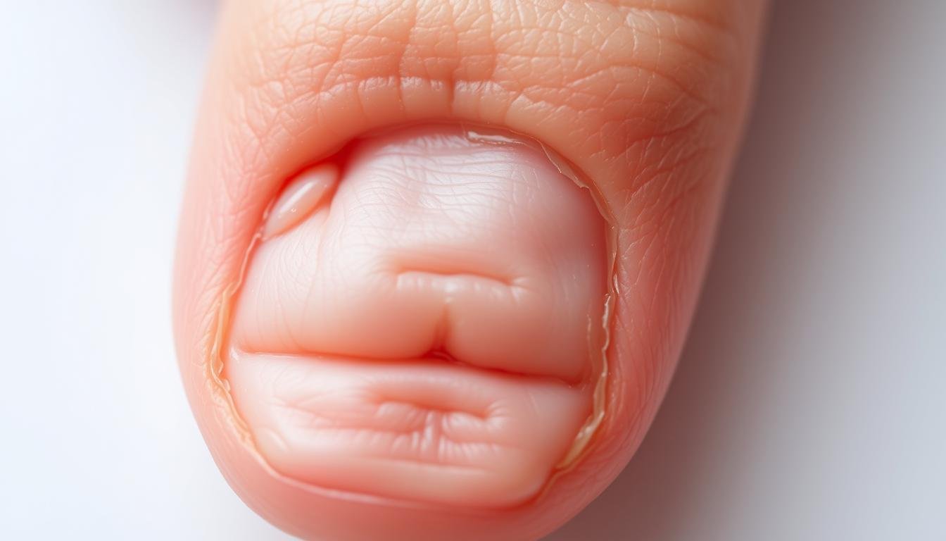 Horizontal Ridges on Nails: Are They a Sign of Aging?