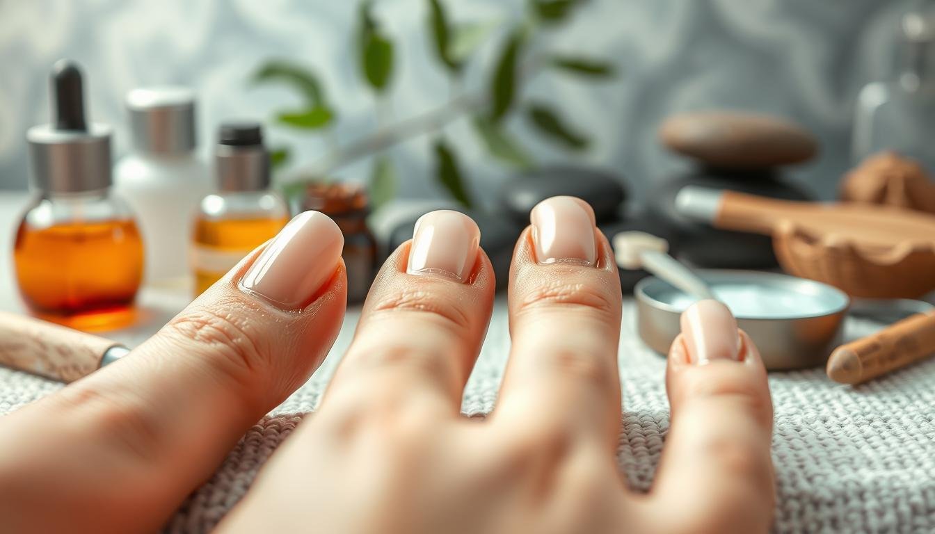 How to Restore Nail Health After Onychorrhexis Damage