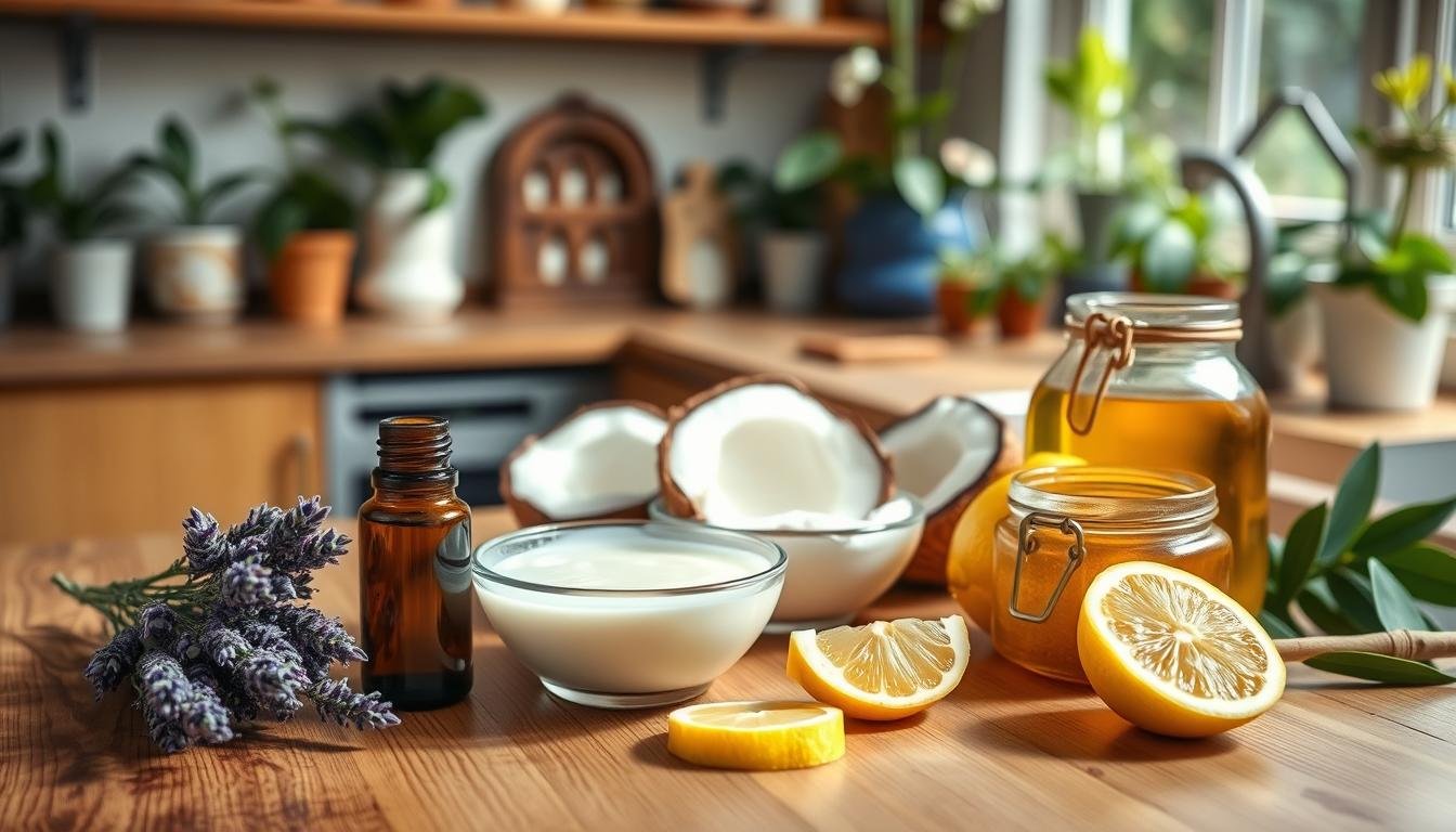 Natural Remedies for Strengthening Brittle Nails