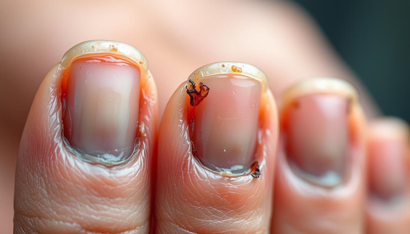 Onychorrhexis and Nail Fractures: What You Need to Know