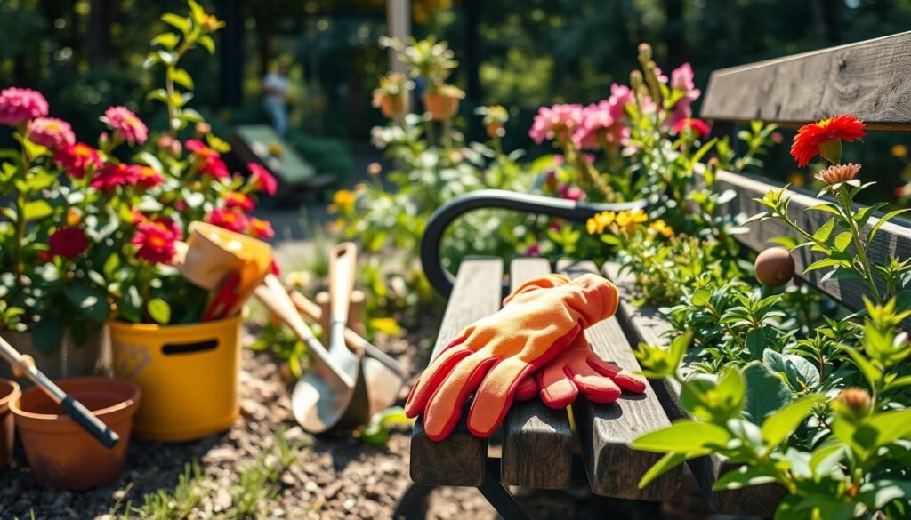 Outdoor Activities Comfort Benefits