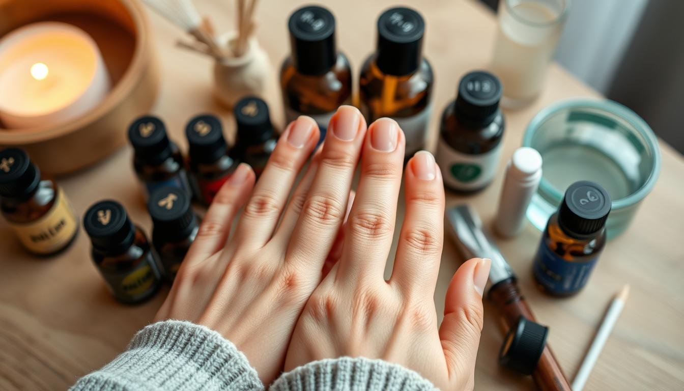 Preventing Further Complications from Onychorrhexis