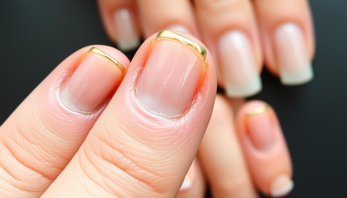 The Impact of Onychorrhexis on Nail Strength and Growth