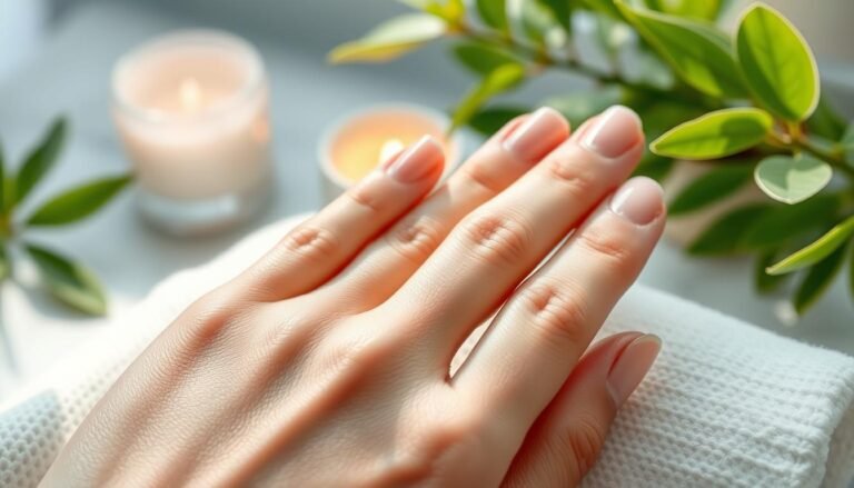 The Importance of Giving Your Nails a Break from Polish and Acrylics