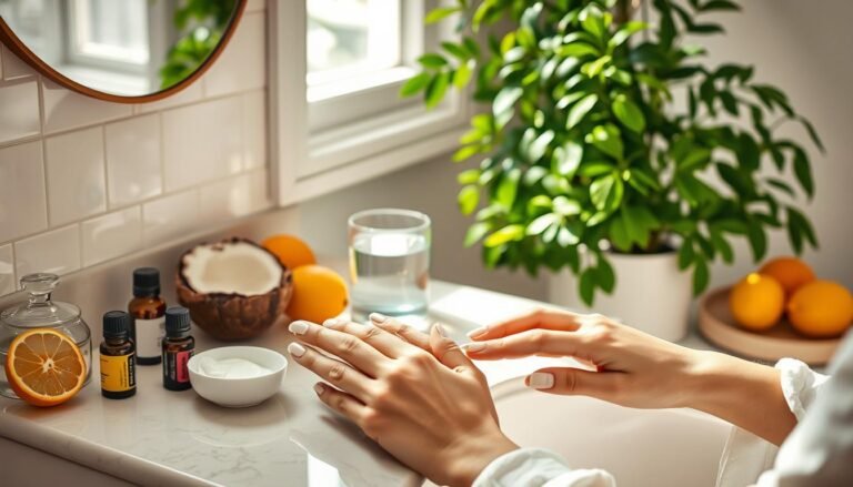 The Power of Hydration: How to Improve Nail Health from Within