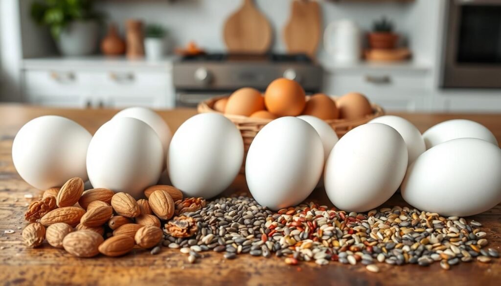 best foods for biotin