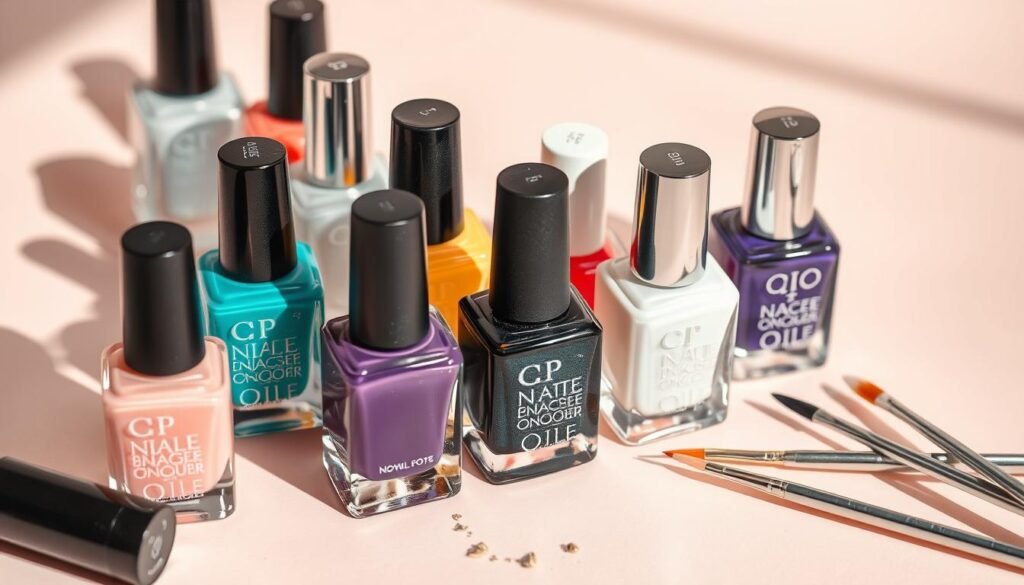 best nail polish for brittle nails