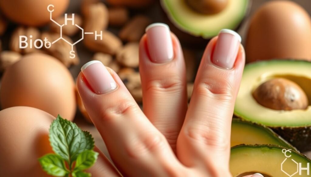 biotin health benefits