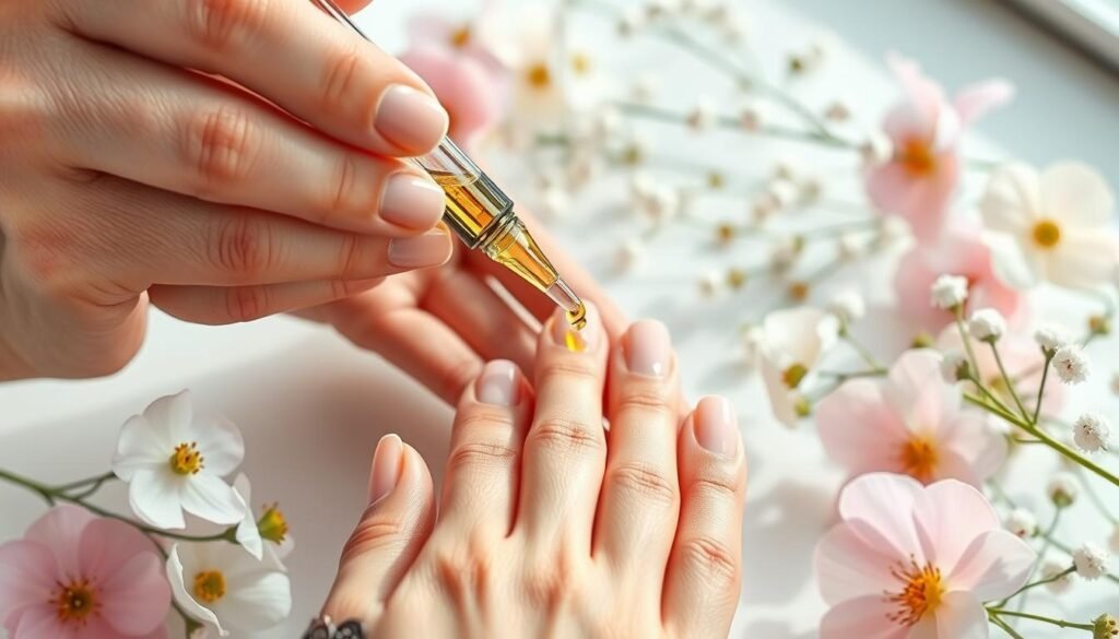 cuticle care techniques