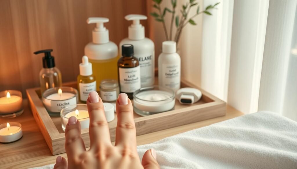 nail care tips for moisturizing nails