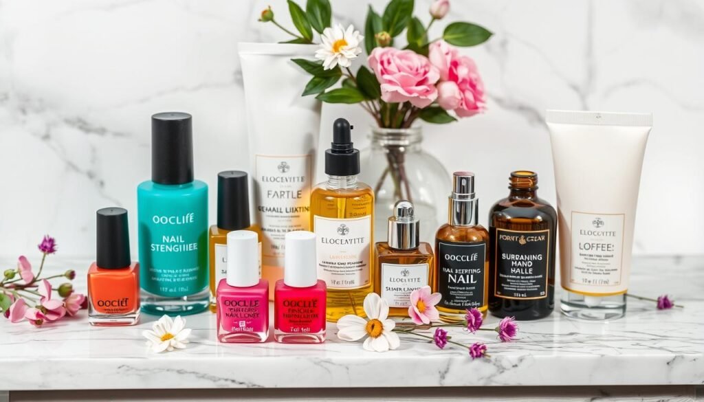 nail strengthening treatments