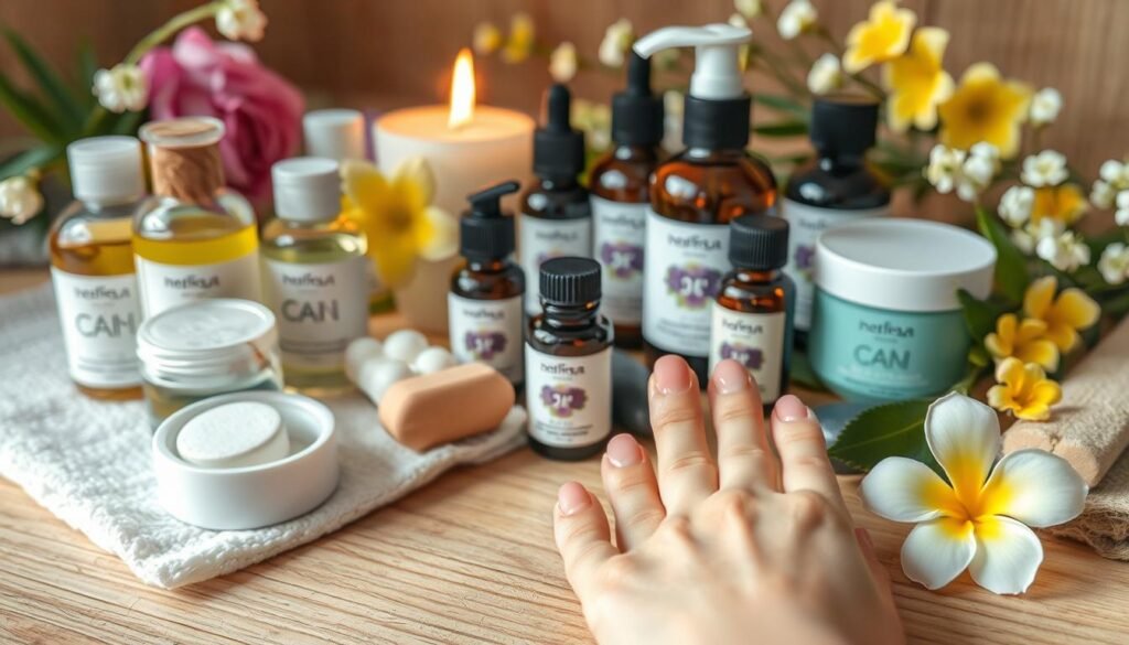 tips for nail health