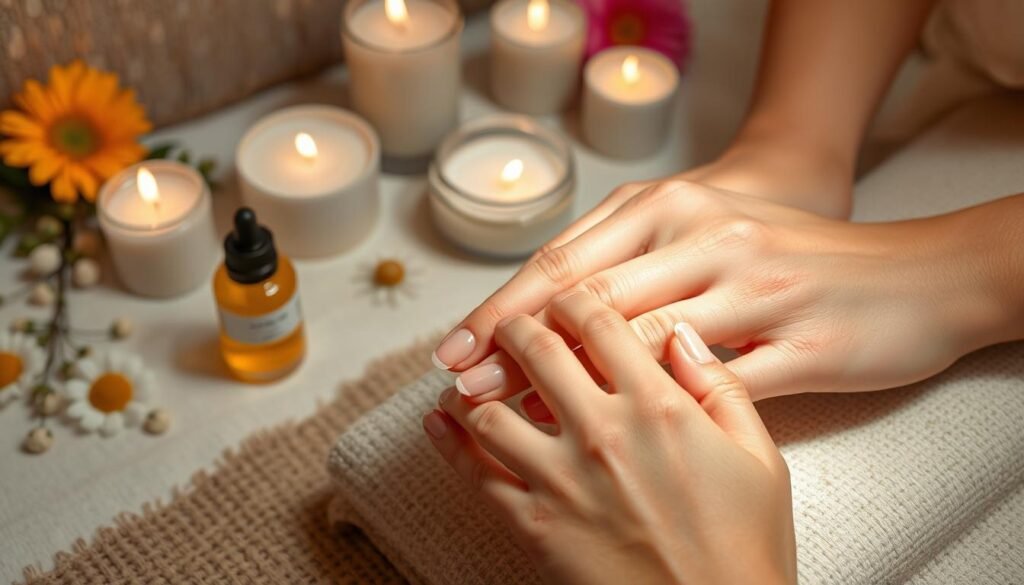 treatment for onychorrhexis