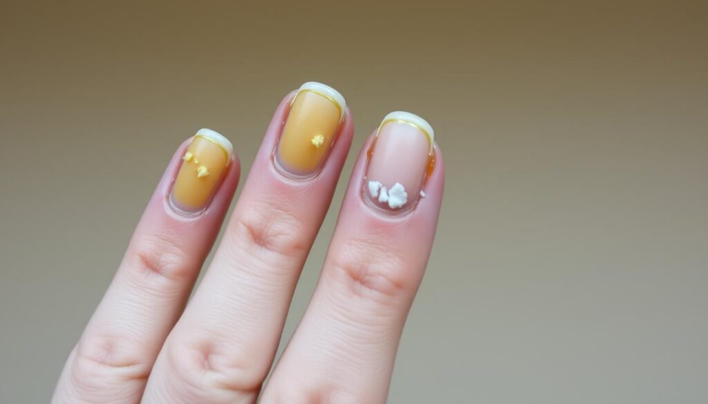 when to see a doctor for nails