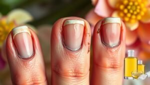 How Aging Affects Nail Strength and Health