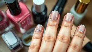 How Over-Polishing Can Harm Your Nails and How to Avoid It