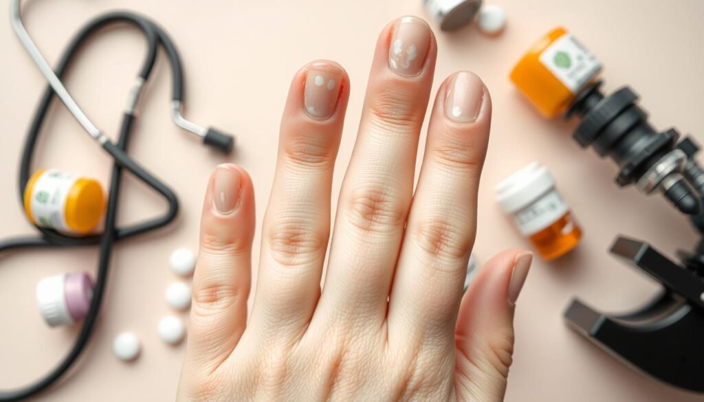 Medical Advice for Nails