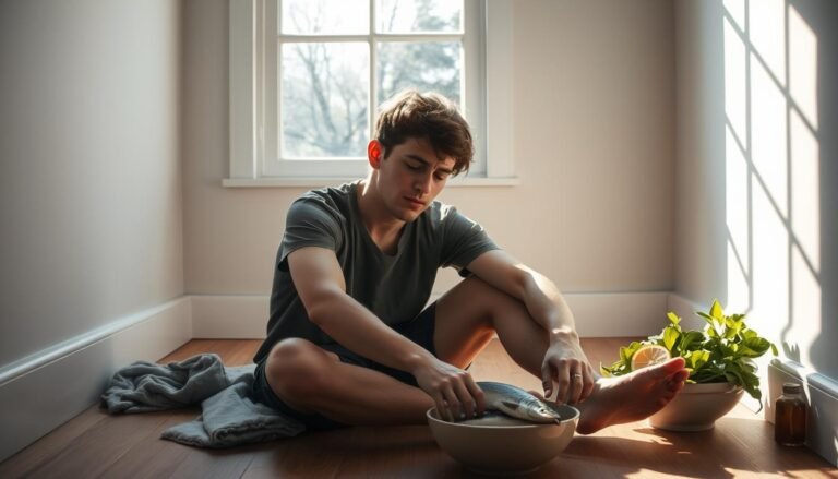 Symptoms of Vitamin D Deficiency