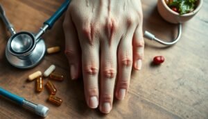 Why Brittle Nails Are Often a Sign of Underlying Health Issues